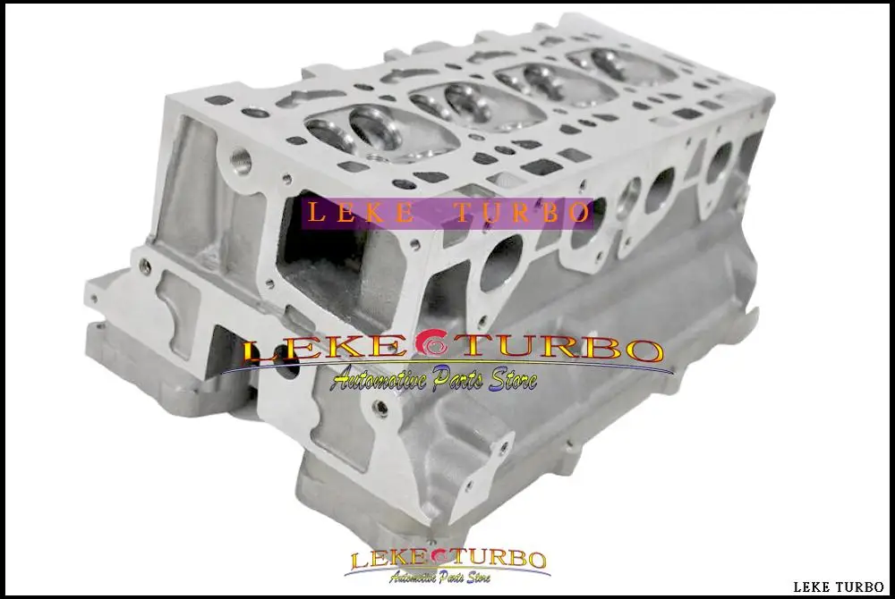 Cylinder head TU5JP4 N6A NFU 9656769580 For Peugeot 206 207 308 Grand Paid For Citroen C4 Berlingo 1.6L 1587CC 16V (5)