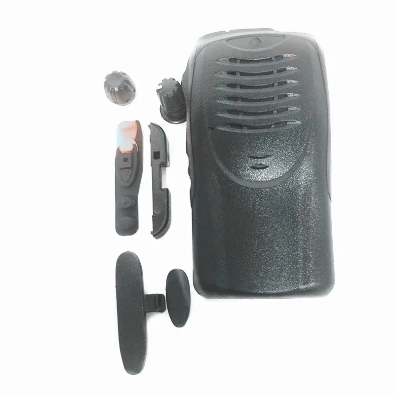 

Walkie talkie Accessori Borsette for kenwood TK3160 + Tasto ptt