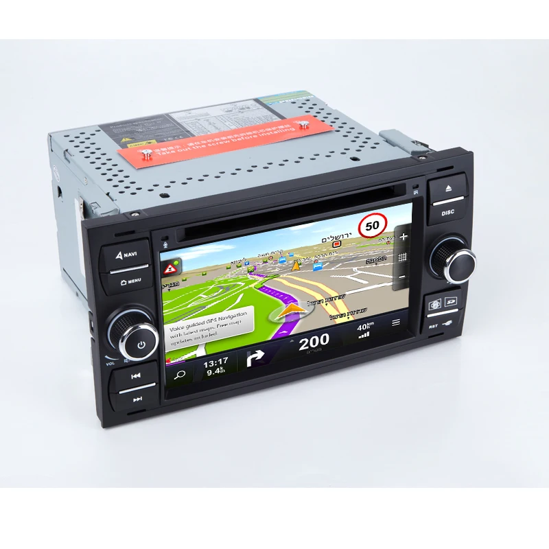 Perfect IPS 2 din Android 8.0 Car DVD GPS for Ford Focus S-max Transit Fiesta Galaxy Fusion Connect Headunit with 4G/WIFI Radio OUT 1 Perfect IPS 2 din Android 8.0 Car DVD GPS for Ford Focus S-max Transit Fiesta Galaxy Fusion Connect Headunit with 4G/WIFI Radio OUT 1