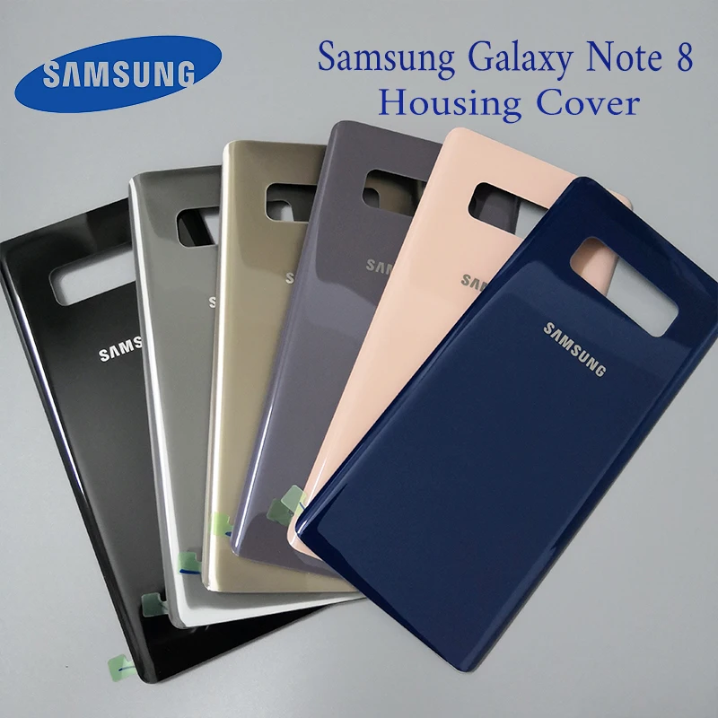 custodia samsung galaxy note 8 originale