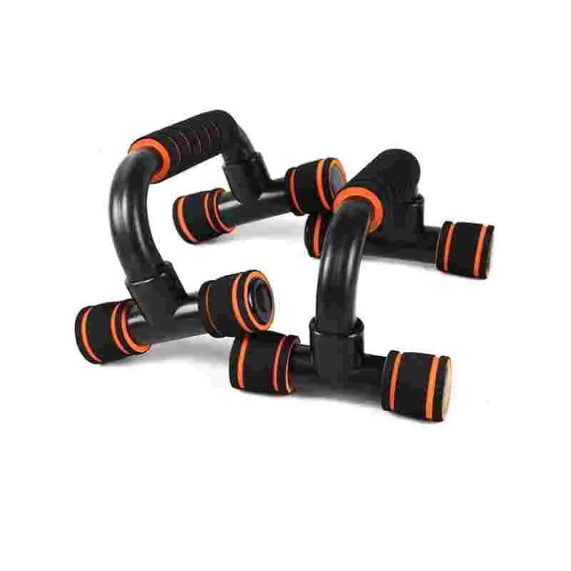 Buy H Shape Fitness Push Up Rack Portable Pushup Stands Frame Arm Muscle
