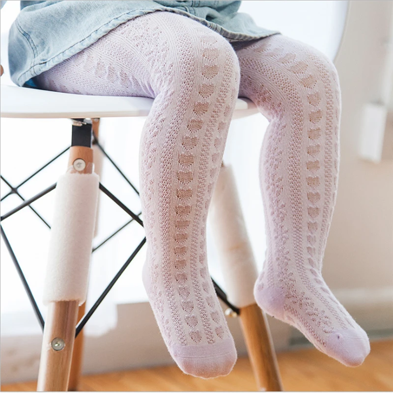 Emmababy 0 6T Children baby girl stocking Fashion Baby Kids Toddlers