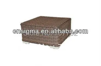 

New Design bohemian ottoman