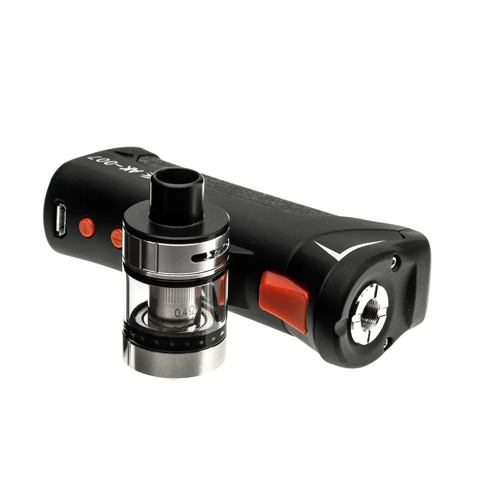 atouch AK007 kit  VS Target Pro (11)