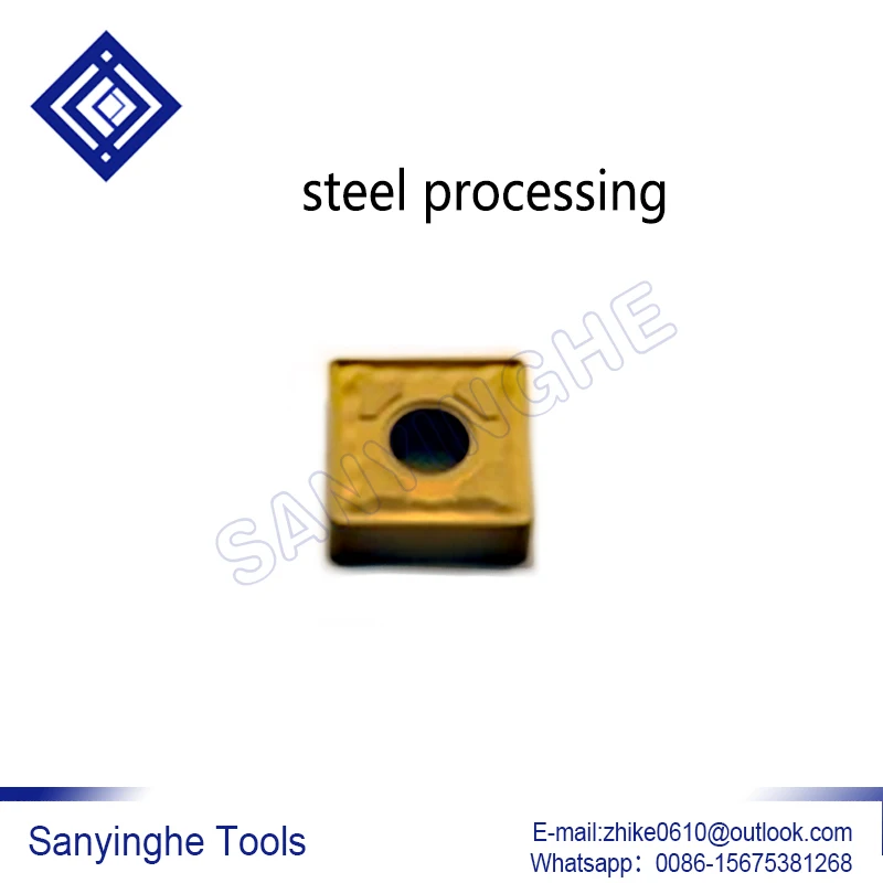 

10 шт./лот SNMG120404-GM SNMG120404-TM SNMG120404-GM SNMG120408-TM cnc карбидные Токарные Вставки для стали