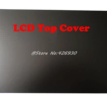 Lcd верхняя крышка для MSI PS63 PS63 Современная 8M 8RC 3076S1A411HG01 15,6 Новинка