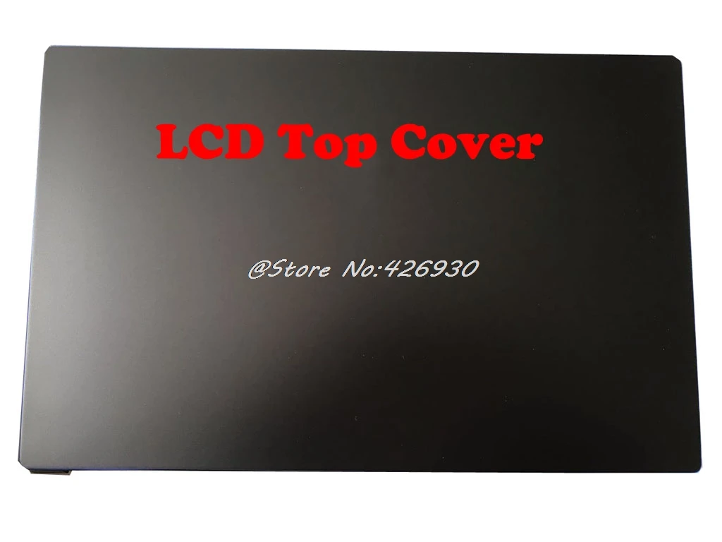 

LCD Top Cover For MSI PS63 PS63 Modern 8M 8RC 3076S1A411HG01 15.6 New