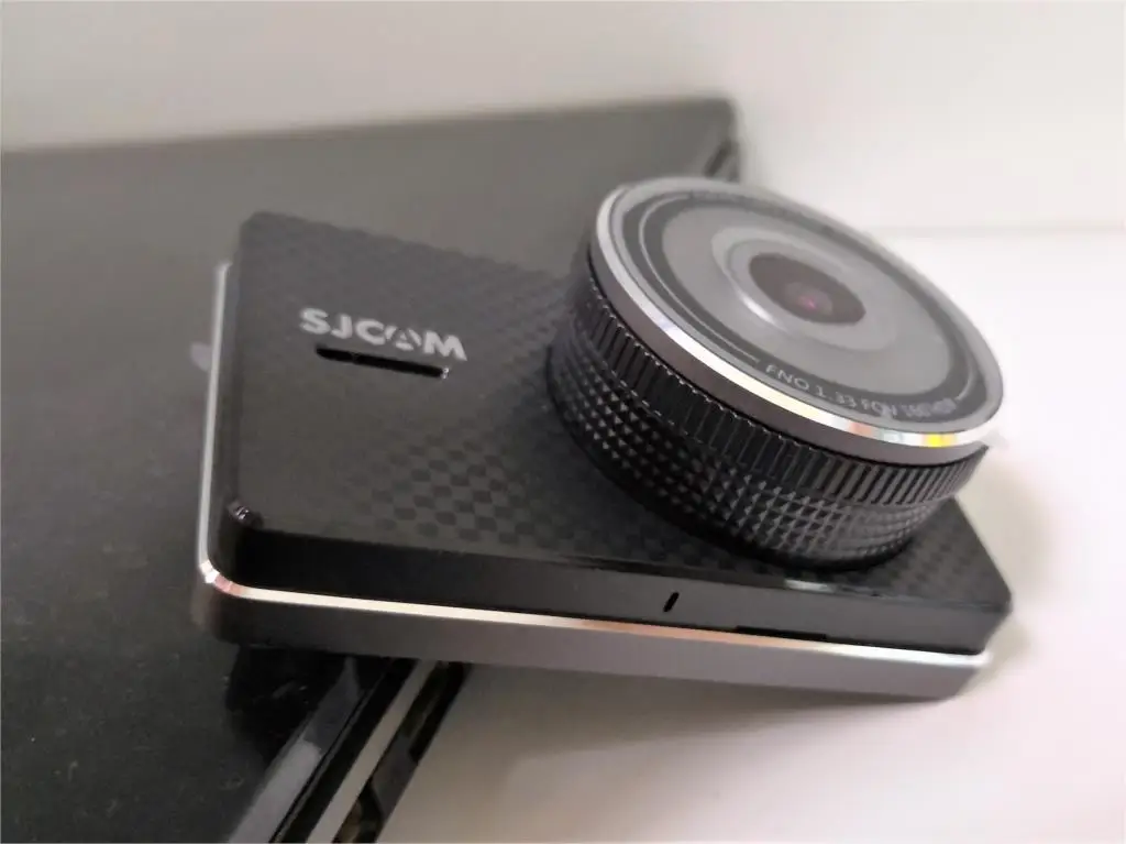 SJCAM SJDASH+ Приборная панель автомобиля Dash Cam ADAS камера DVR HD1080P 60FPS 3,0 'lcd беспроводная WiFi HDR низкая люкс HD ночное видение IMX291