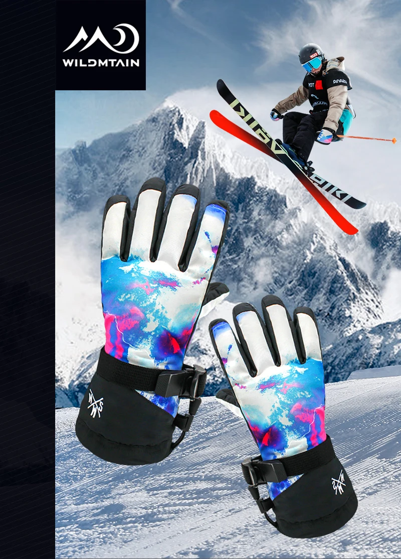 ski gloves (1)