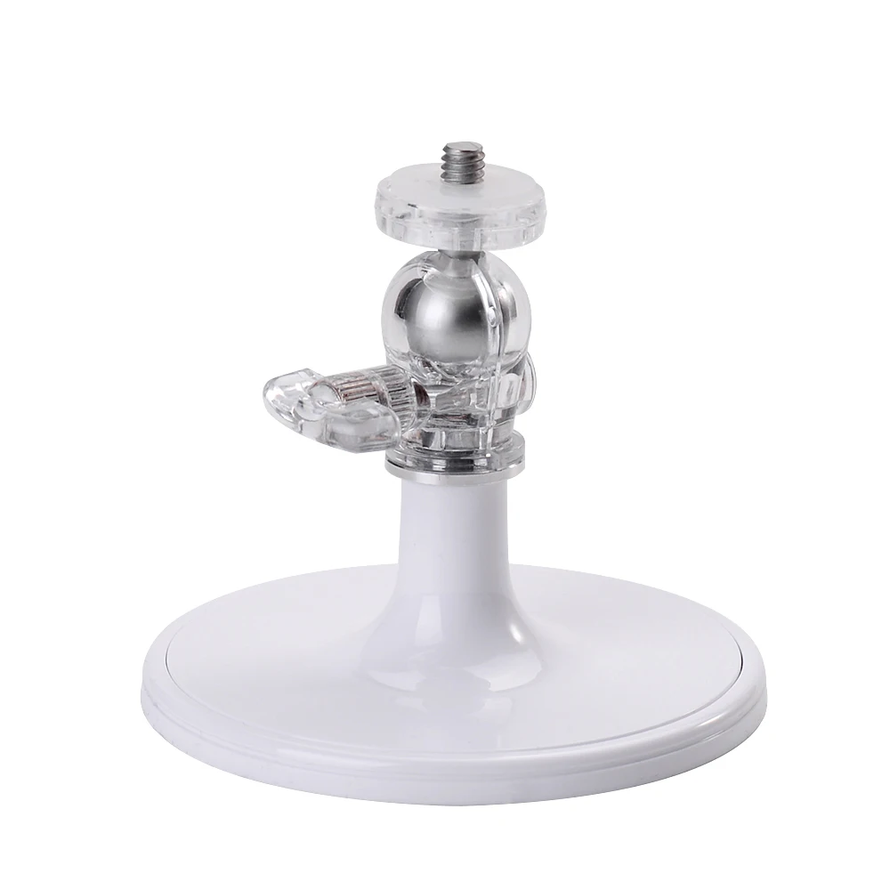 

Indoor Outdoor Adjustable Metal Mount for Arlo/Arlo Pro/Arlo Pro 2/Arlo Go Camera Wall Table Ceiling Security Bracket