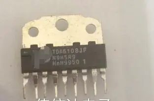 Бесплатная доставка Новый TDA6108JF TDA6108 | Обустройство дома