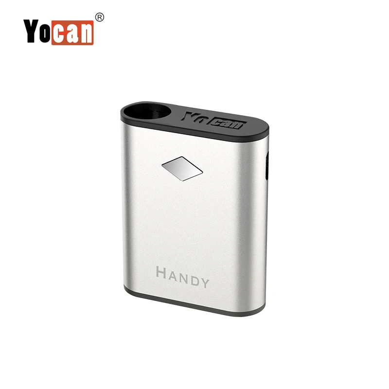 Оригинальный удобный бокс мод Yocan вейп с батареей 500 мАч электронная сигарета