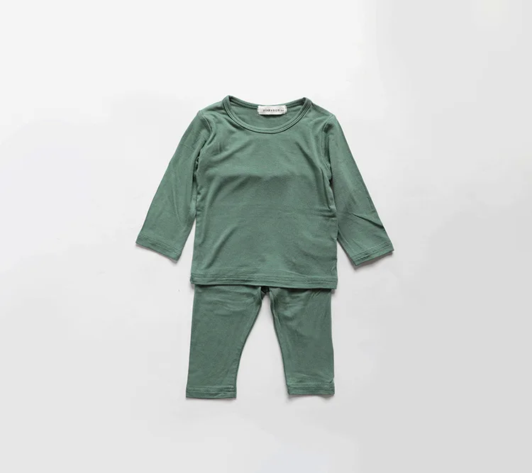 Комплекты детской одежды г. весенняя одежда для мальчиков с юбкой-пачкой футболки с длинными рукавами, штаны-шаровары праздничные платья для маленьких девочек - Цвет: sets