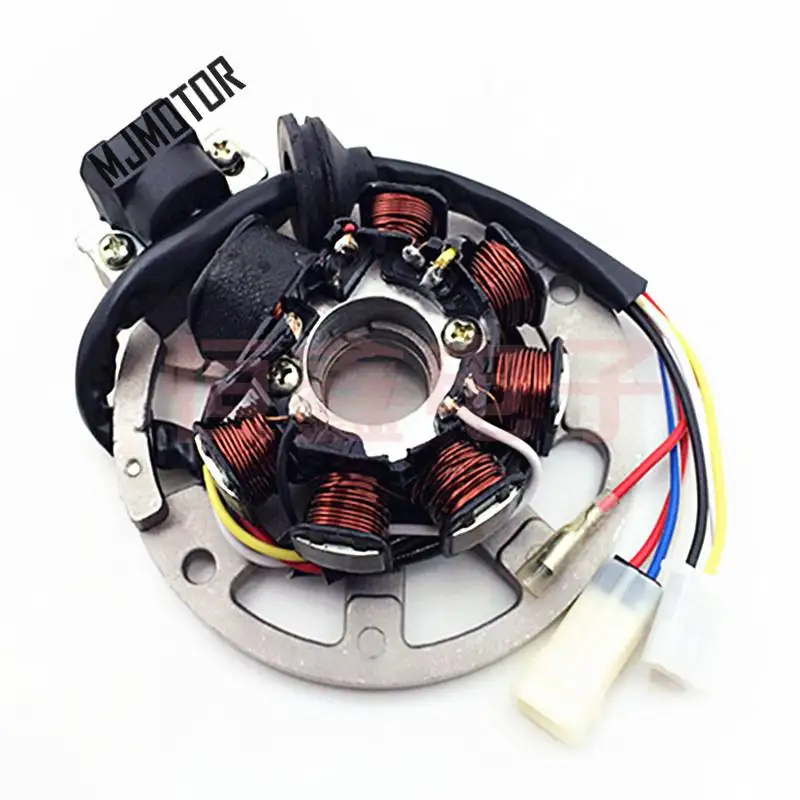 Buy JOG Coil Stator DC Alternator Stator For