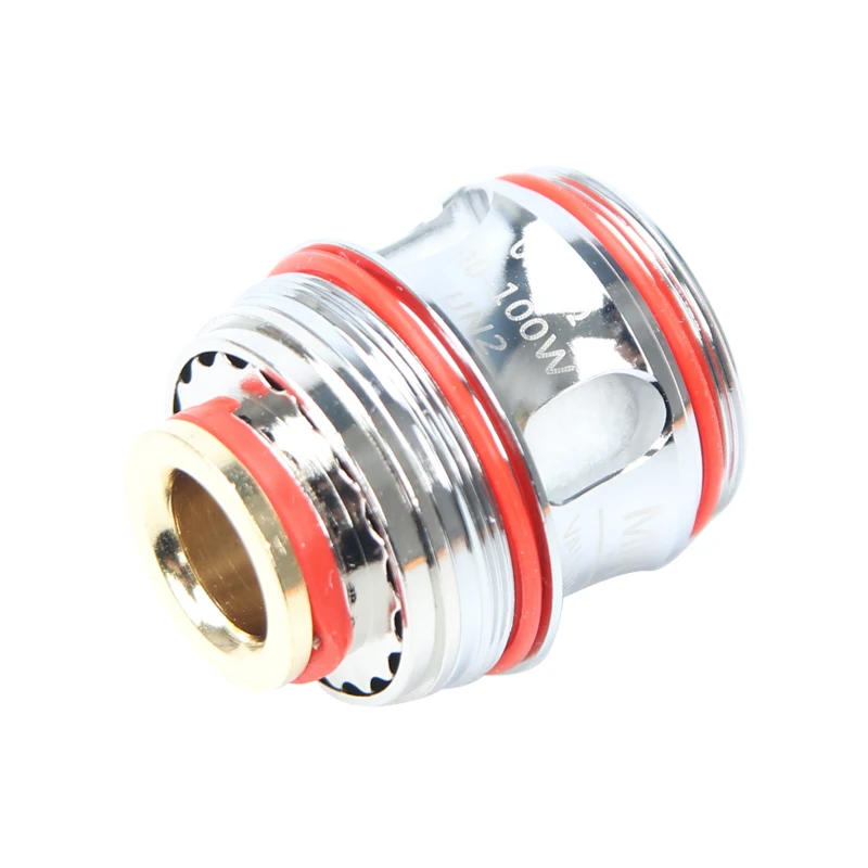 UWELL Valyrian II 2 tank Coil UN2 Single 0.32ohm 0.14ohm N2 3 0.16ohm Core 0.15ohm E головка сигареты|Испарители для
