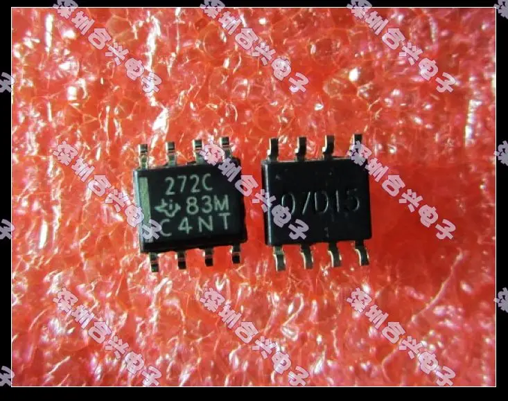 20PCS TLC272 TLC272CDR SOP8 low power op amp New!|op|op amp - AliExpress