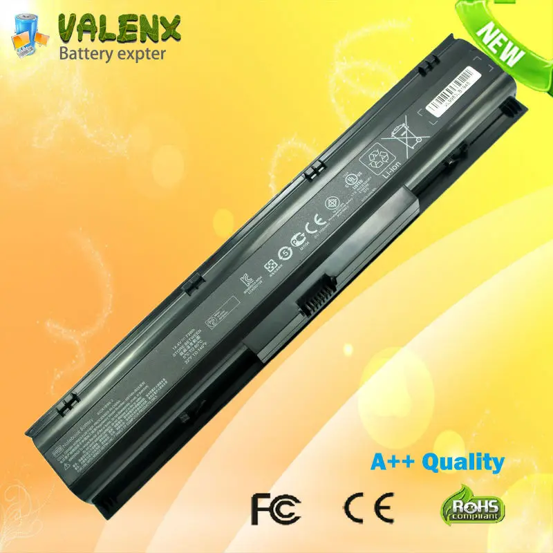 Аккумулятор для ноутбука HP ProBook 4730s 4740s HSTNN I98C 7 IB2S 633734 141 151 421 PR08 633807 001|battery for hp|laptop