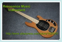 Top Quality Cheap Price Suneye MusicMan Ernie Ball Bass Guitar 5 Strings In Stock For Sale