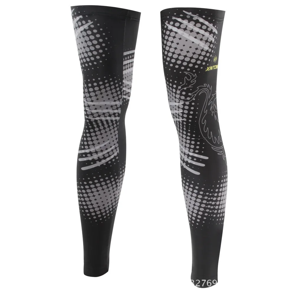 new brand men women cycling leg warmers Cycling Bike Bicycle