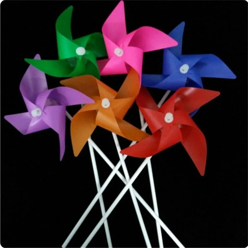 Four Leaf Windmill (1)