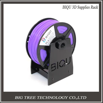 

BIQU New Spool Filament Mount Rack Bracket For PLA/ABS filament 3D Printer