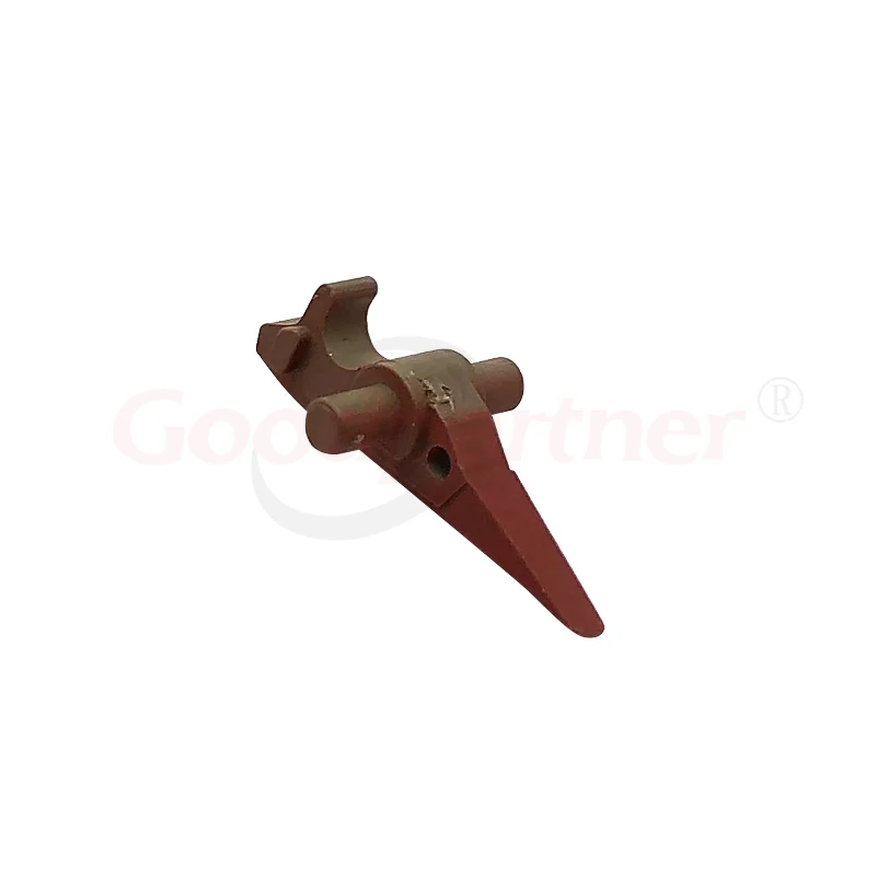 20X PTME 0345FCZZ верхние Fuser Picker Finger для Sharp MX M283 M363 M453 M503 M282 M362 M423 M452 M502 M283N M363N 363|Детали