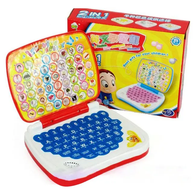 children toy computer