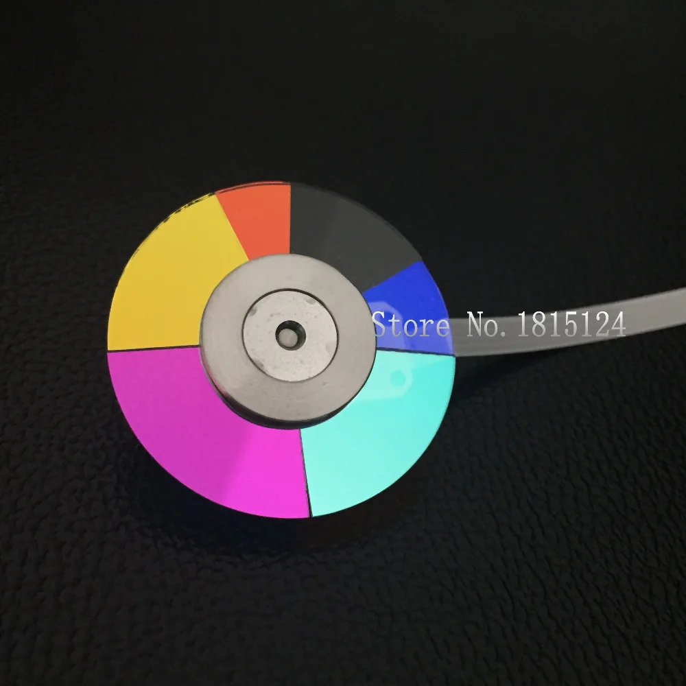 100 NEW Original Projector Color Wheel for Optoma ES529 wheel color