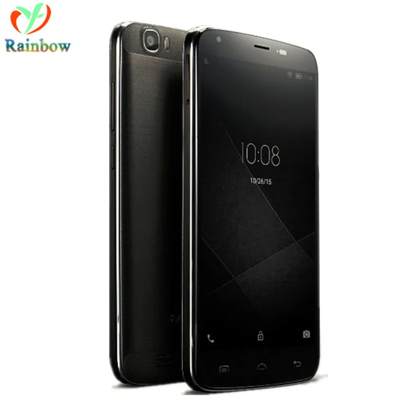 bilder für Doogee T6 Pro MT6753 Octa-core 3 GB + 32 GB 1,5 GHZ 4G Handy Android 6.0 13MP 6250 mAh OTG 5,5 ''1280x720 HD Handy bilder für Doogee T6 Pro MT6753 Octa-core 3 GB + 32 GB 1,5 GHZ 4G Handy Android 6.0 13MP 6250 mAh OTG 5,5 ''1280x720 HD Handy