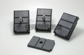 

The conveyor chain block 72*49/71*48 woodworking machinery essories China joint PA banding machine