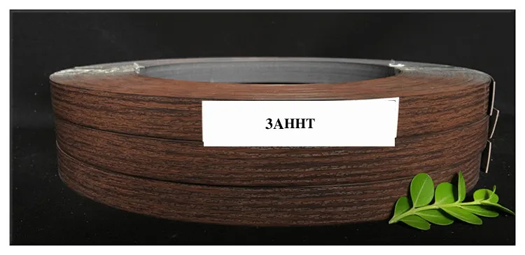 Клееный шпон окантовка меламиновая кромка облицовка TrimmerWood кухонный шкаф доска Edgeband Odd Edge лента