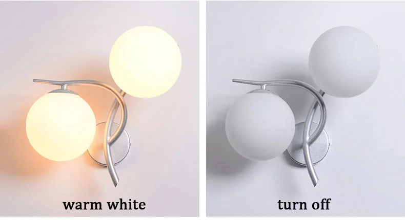 led wall light (16)