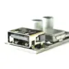 QC3.0 QC2.0 USB DC-DC Buck Converter Charging Step Down Module 6-32V 9V 12V 24V to Fast Quick Charger Circuit Board 3V 5V 12V ► Photo 3/4