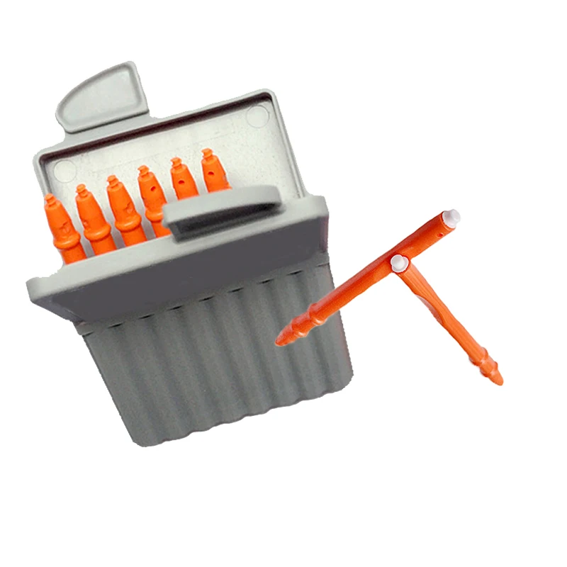 

Replaceable Hearing aid wax guard filter for Starkey hearing aid