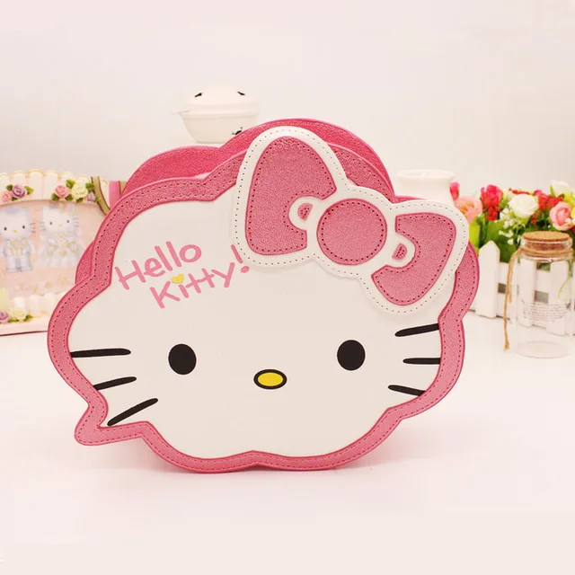 Unduh 530 Gambar Hello Kitty Tiga Dimensi Keren Gratis