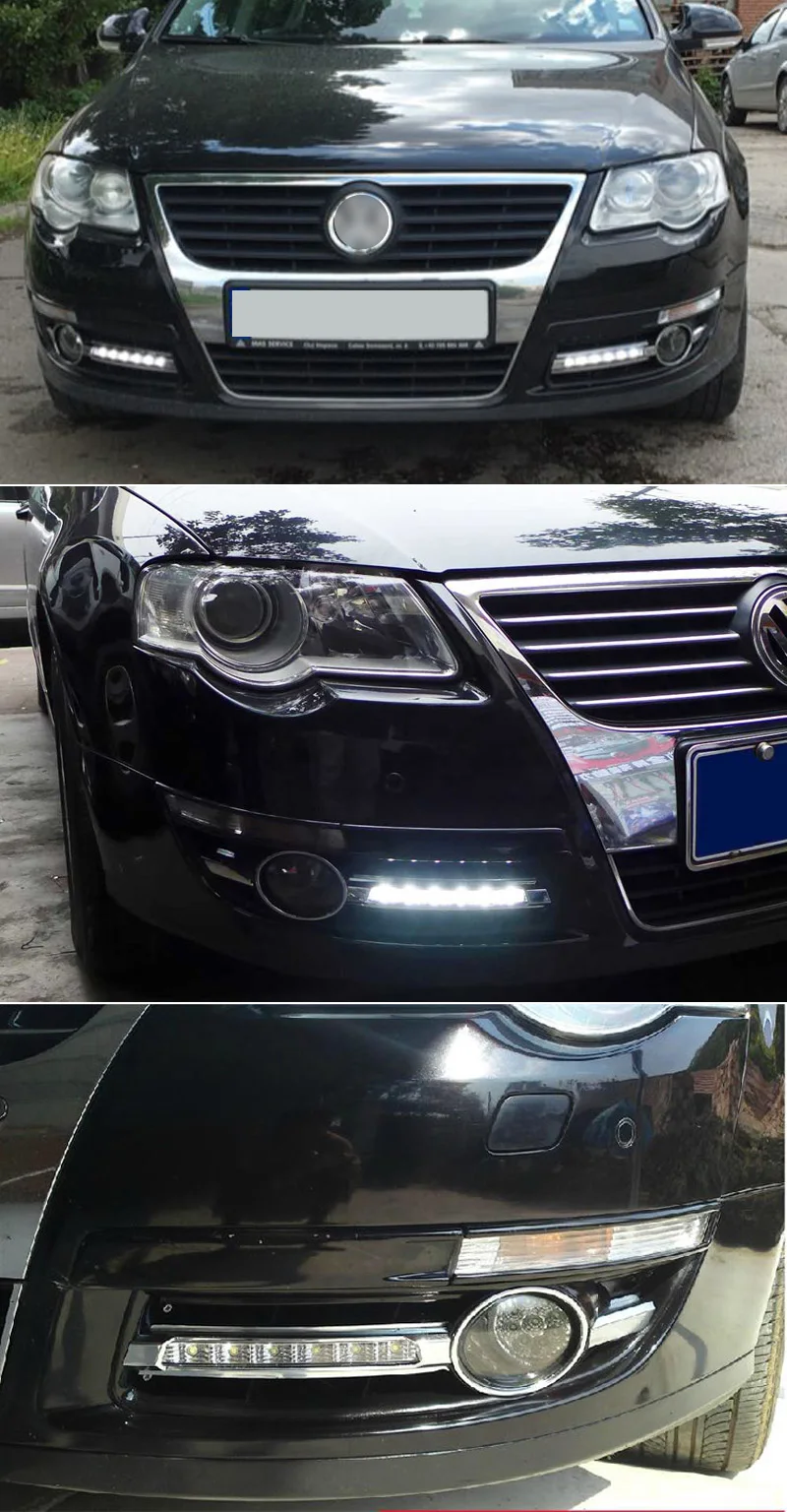 Passat B6 -2