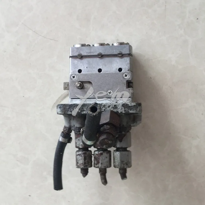 D1105 Fuel Injection Pump