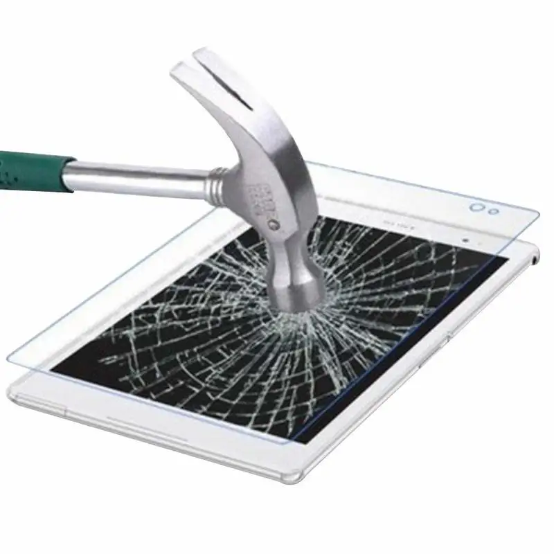 Закаленное защитное стекло для планшета Huawei MediaPad M2 T2 Pro 7 0 8 10 1 Φ 802W A01L|Защитные