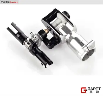 

Freeshipping Gleagle GL550 Metal Tail Holder Assembly Torque Tube Version for GL 550 RC Helicopter