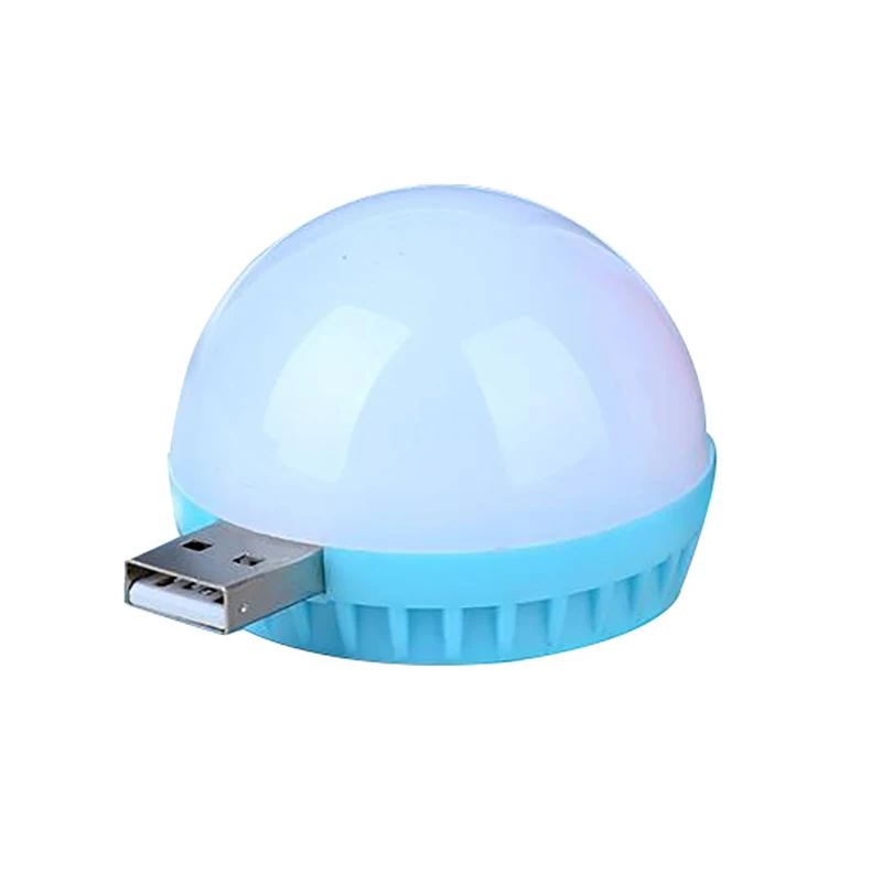 Mini USB светодиодный ночник лампа небольшой компьютер лампы для Тетрадь