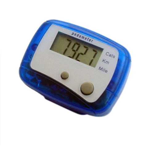 Super sell Multifunction Pedometerin Pedometers from Sports