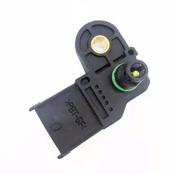 

Free Shipping! Intake Pressure Sensor for Renault SUZUKI OE#: 8200375080 8200375977 0281002709 223650754R Automobile Sensors