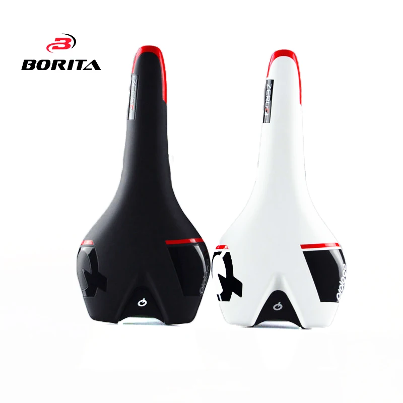 OEM package New Prologo II Zero PAS Road MTB Bike Saddle Seats BLACK