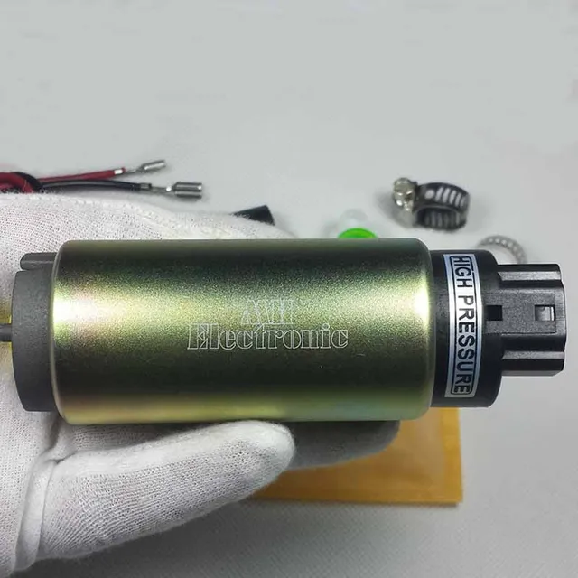 Бензонасос bosch 0580454001