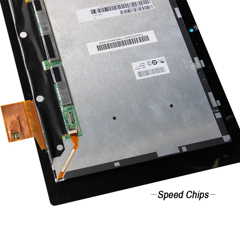 AAA ЖК-дисплей для sony Xperia Tablet Z 10,1 SGP311 SGP312 SGP321 дисплей Панель ЖК комбо сенсорный экран Стекло сенсор запасные части