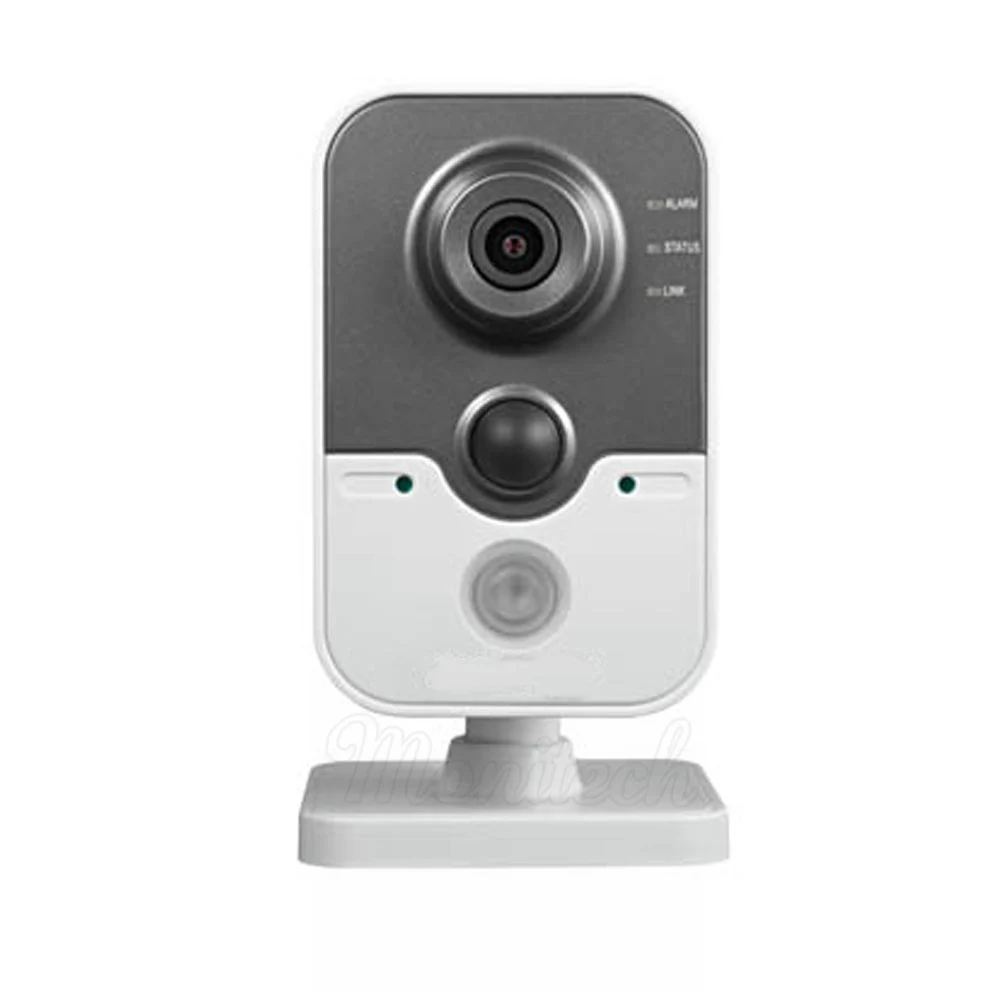 Камеры Hikvision Hiwatch Ds I214 Купить