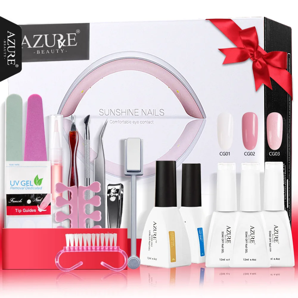 Nail Art Kit Target Australia Cine Sting Nail Design Art Set B