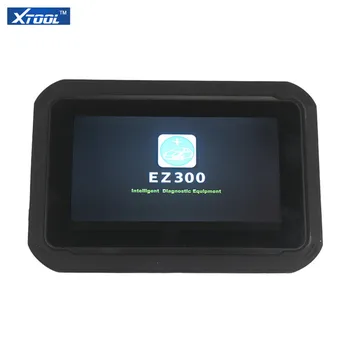 

XTOOL EZ300 Four System Diagnosis Tool with TPMS and Oil Light Reset Function XTOOL EZ300 Diagnosis System