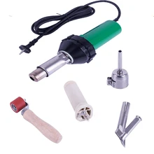 SWT-NS2000 Тепловая пушка для ПВХ/Тепловая пушка горячего воздуха/пластиковая Тепловая пушка для сварки