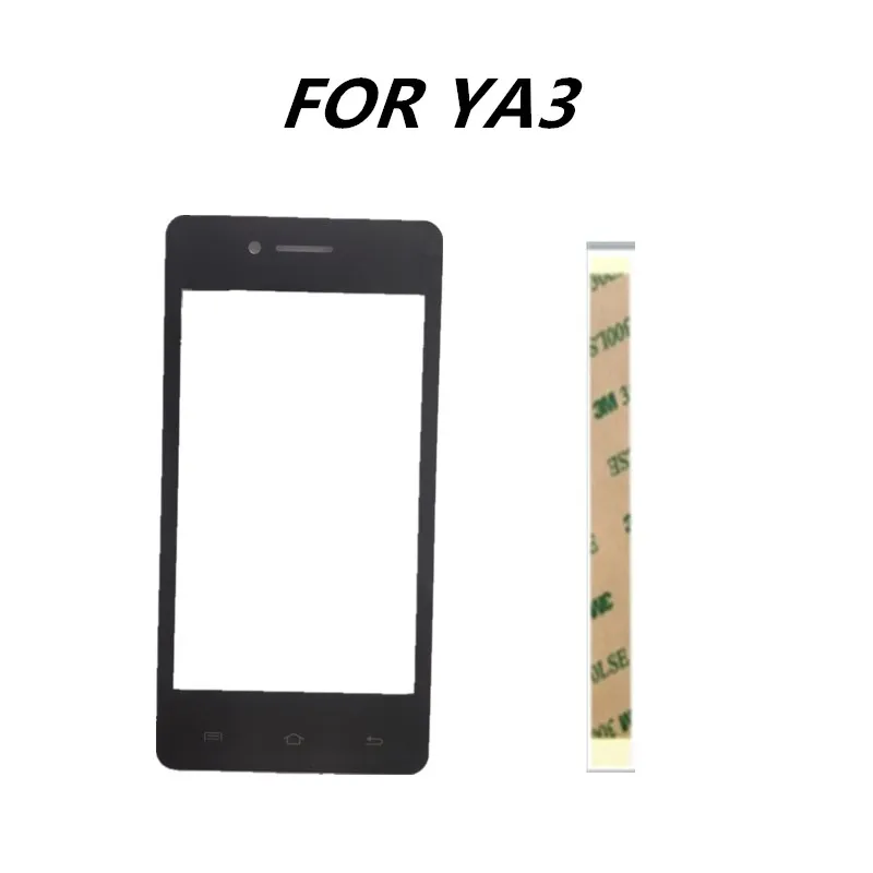 

4.0inch Touch Screen for Prestigio Wize YA3 PSP3416DUO glass touch screen panel